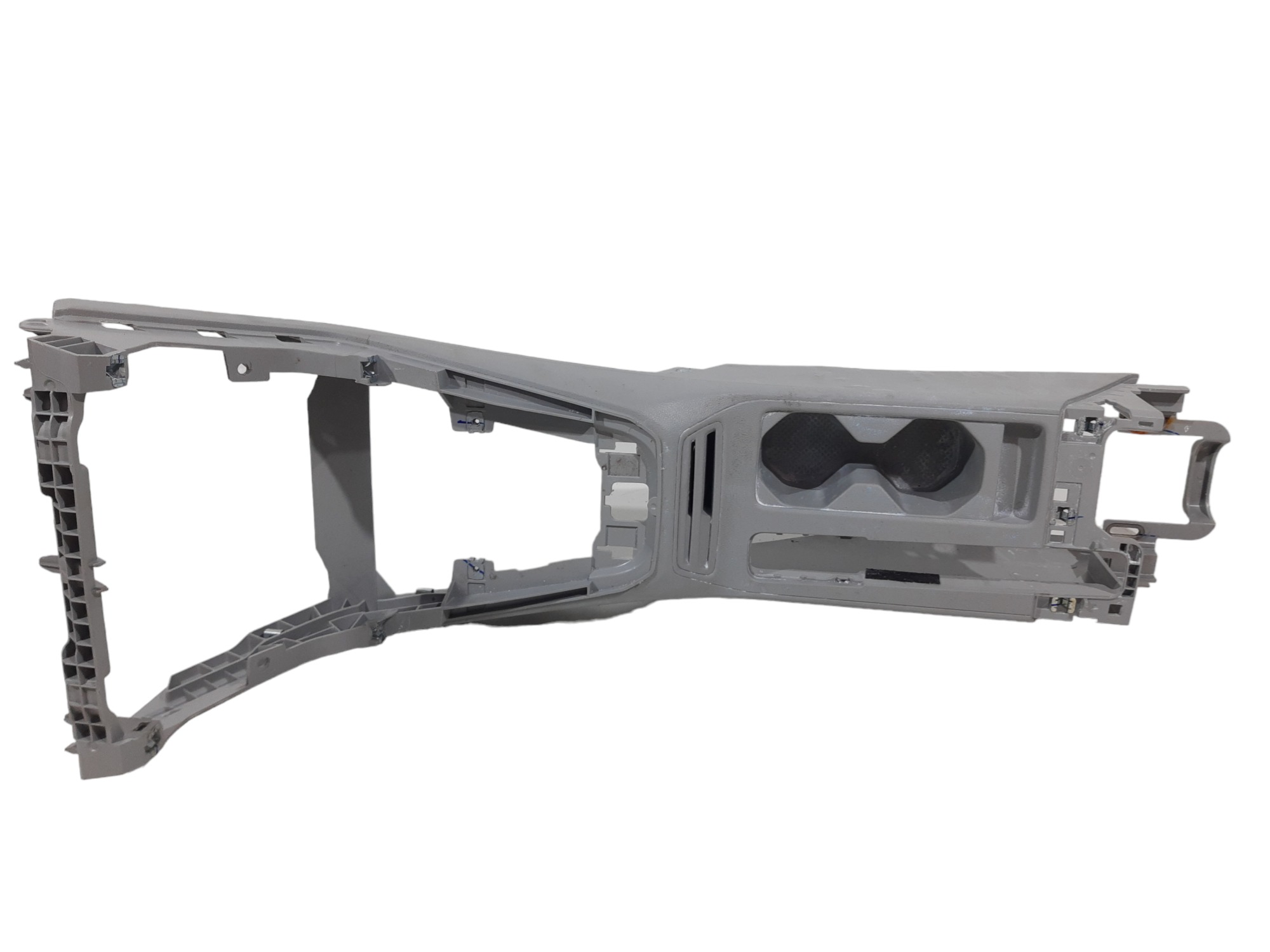 Console Central Volkswagen T-cross 2020 2021 2022 2023 Zz