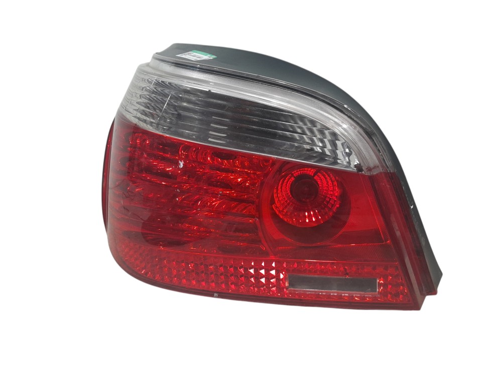 Lanterna Esquerda Bmw 530i 2005 2006 2007 2008 2009 2010