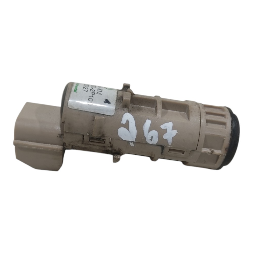 Sensor Estacionamento Kia Sorento 2011 2012 957002p100 Xx
