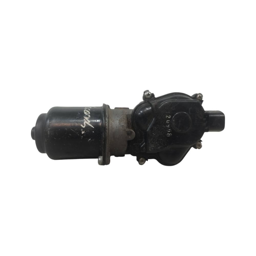 Motor Limpador Parabrisa Mitsubishi L200 2006 2007 Á 2015