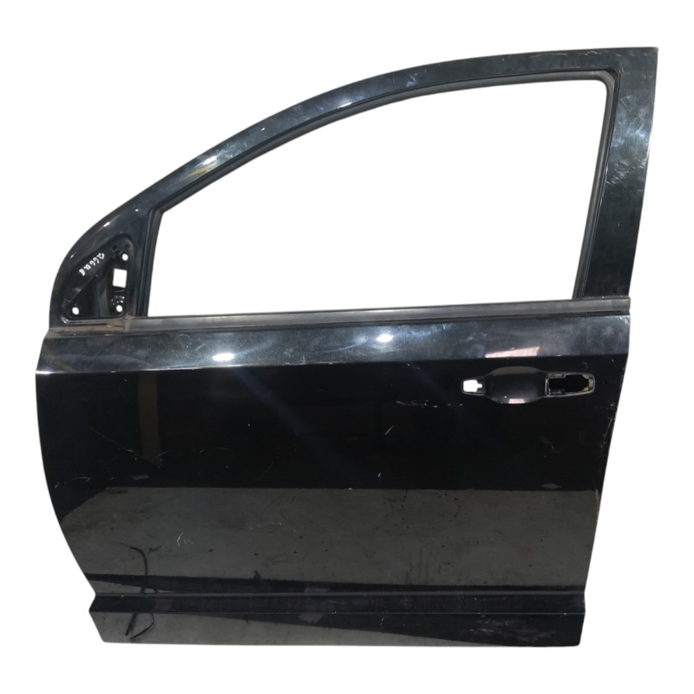 Porta Dianteira Esquerda Fiat Freemont 2012 Á 2015 Xx
