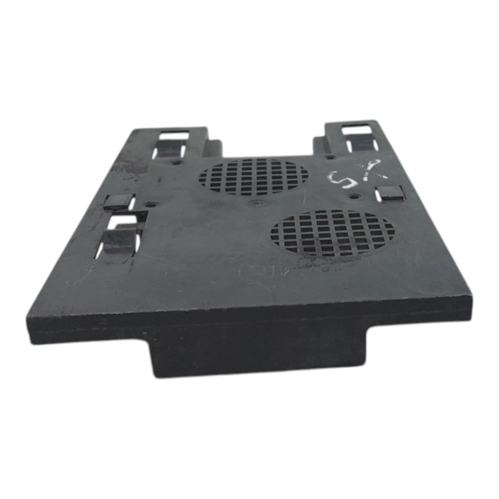 Difusor Ar Aquecedor Bmw X5 2003 2004 2005 2006 2007 2008 Zz