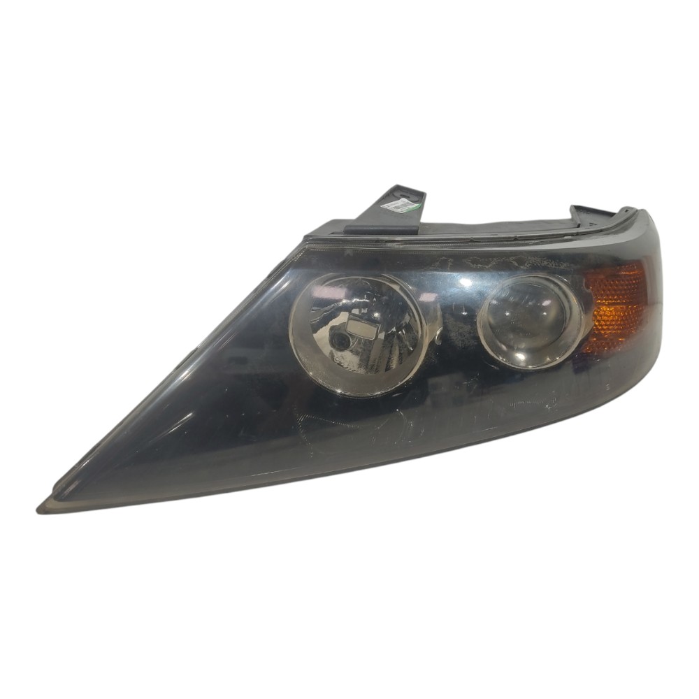 Farol esquerdo Kia Sorento 2.4 2010 Á 2013
