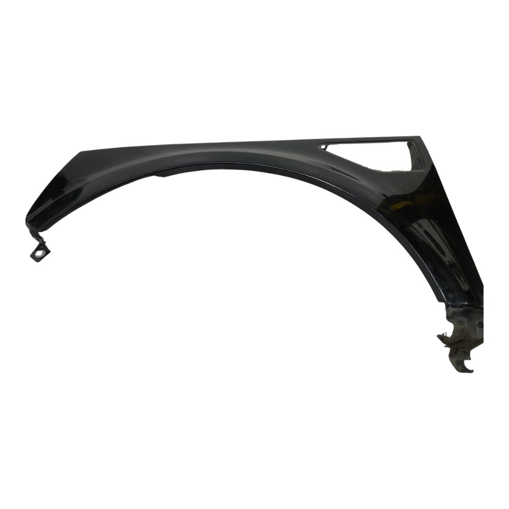 Paralama Esquerdo Land Rover Freelander 2 2007 Á 2011 Xx