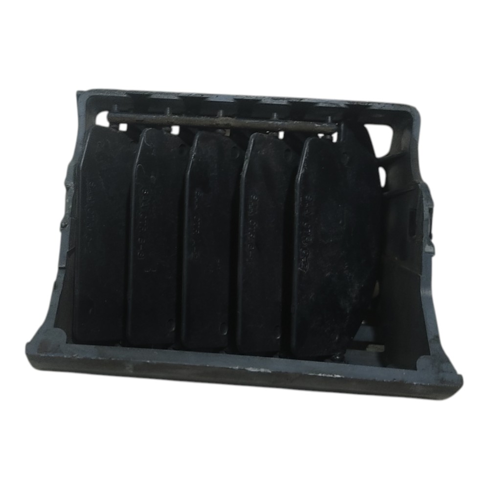 Moldura Difusor Ar Esquerdo Honda Fit 2004 2005 2006 Á 2008