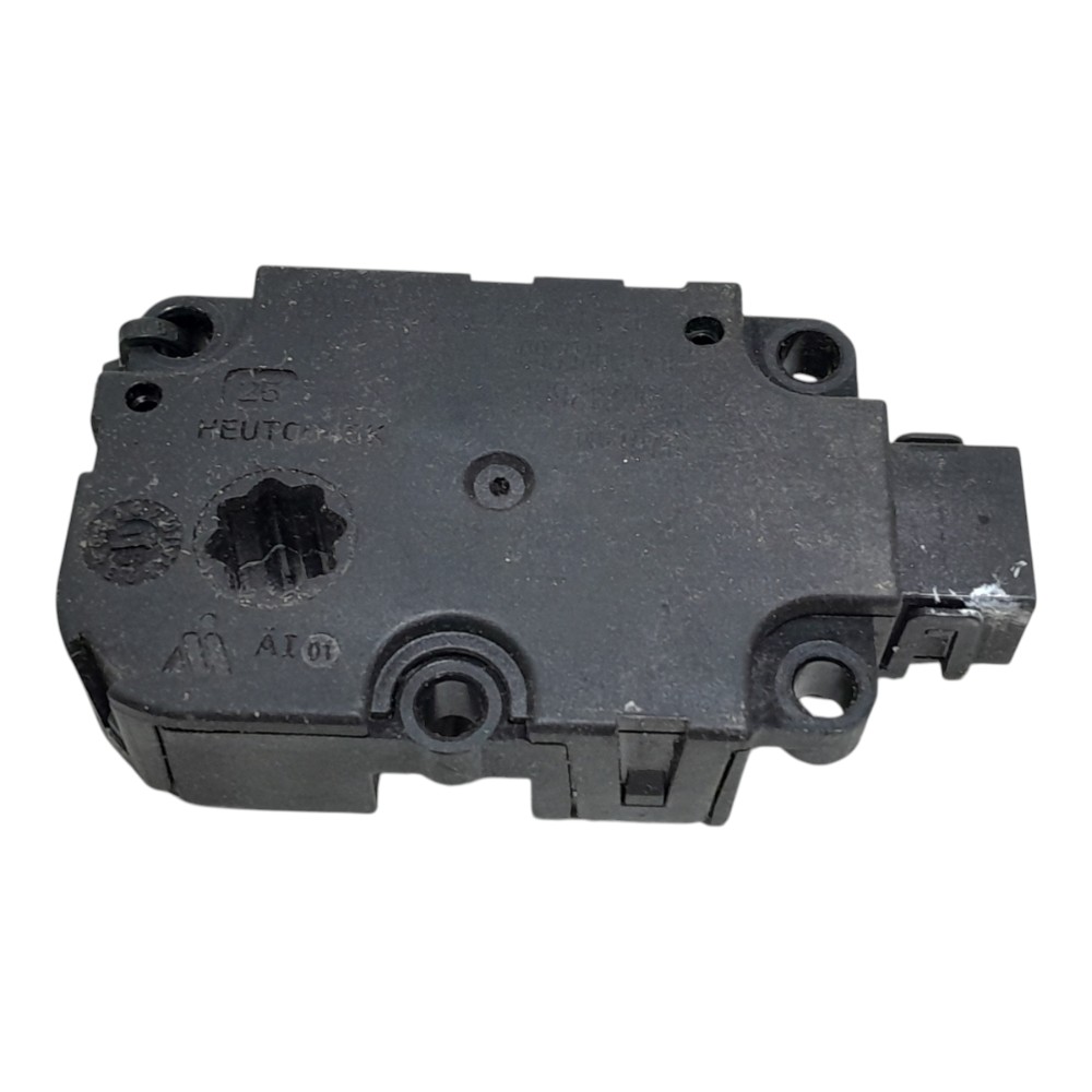 Motor Atuador Ar Mercedes C250 2015/2018 Xx