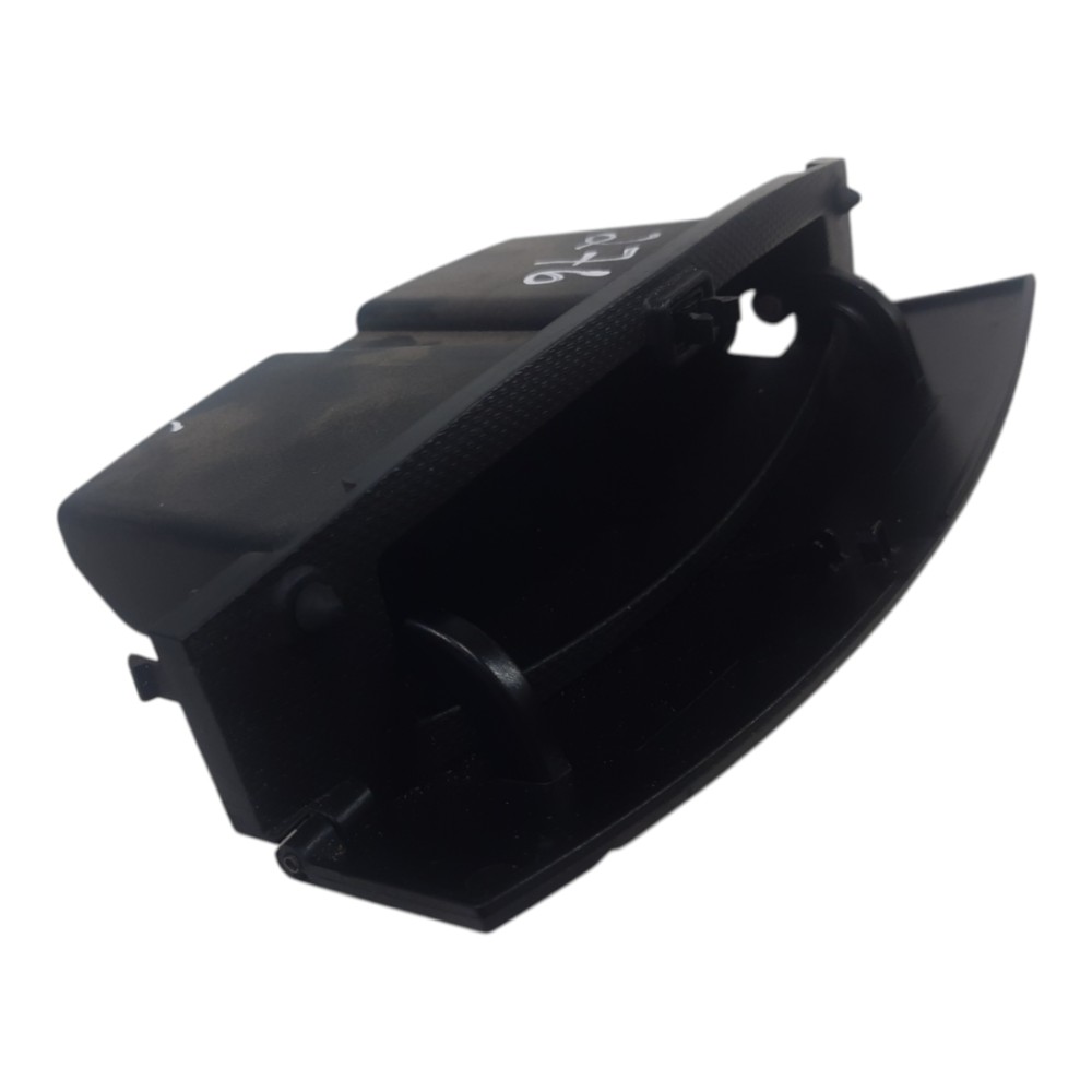 Porta Treco Dianteiro Grandis Mitsubishi 2008 Xx