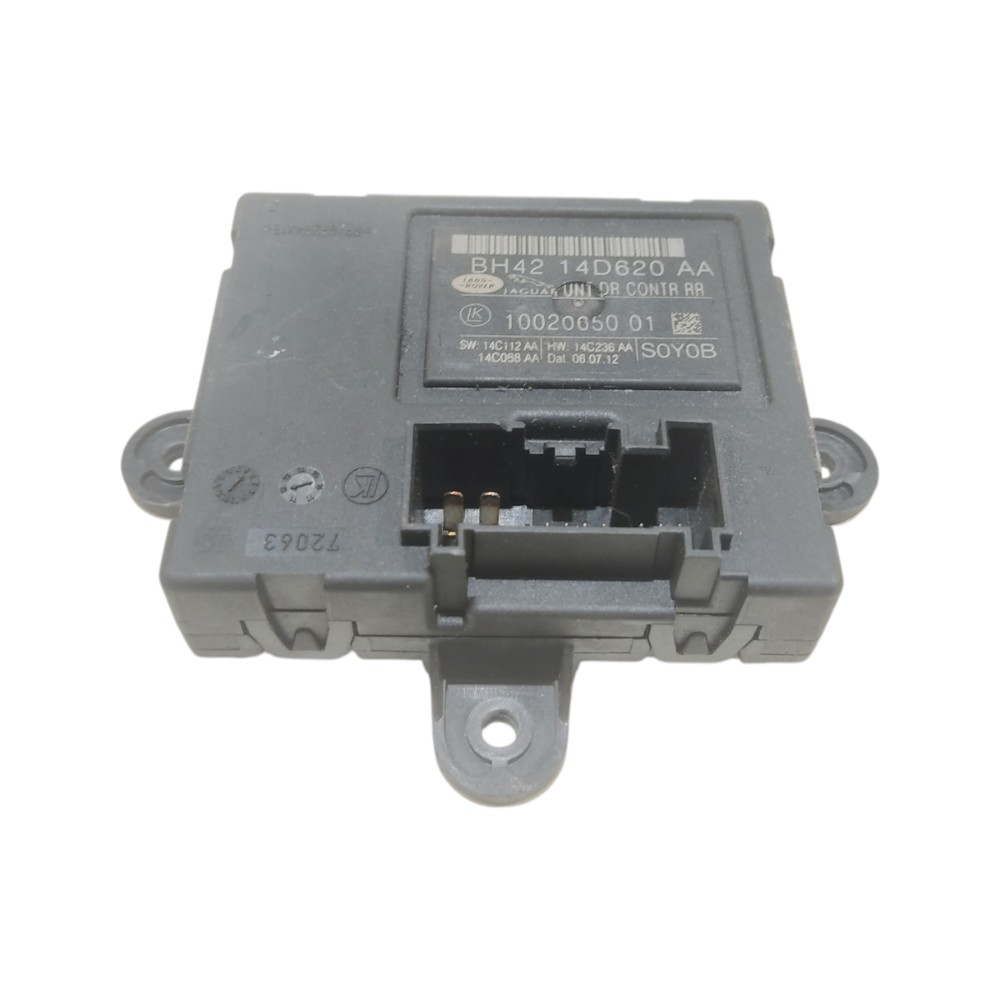 Módulo Porta Traseira Land Rover Freelander 2 2007 Á 2012 Xx