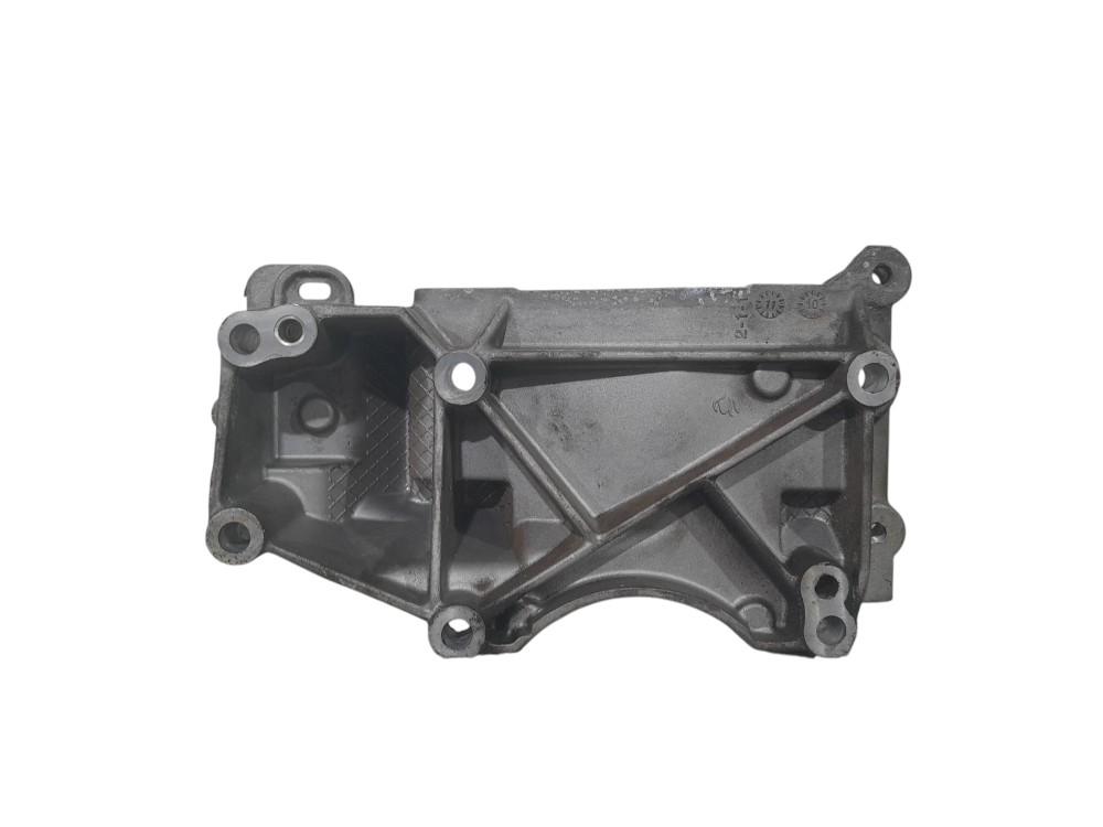 Suporte Alternador Citroën C4 Hatch Pallas 2007 Á 2013