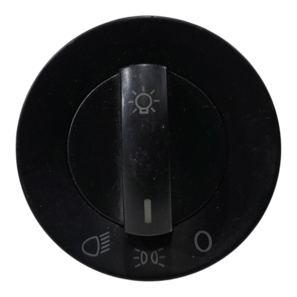 Botão Comando Farol VW Amarok 2010/2016