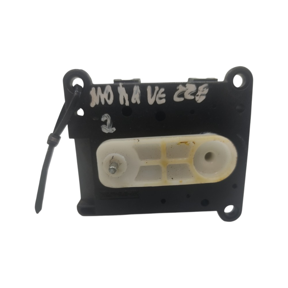 Motor Atuador Controle Aquecedor Kia Mohave 2009 Á 2013 Xx