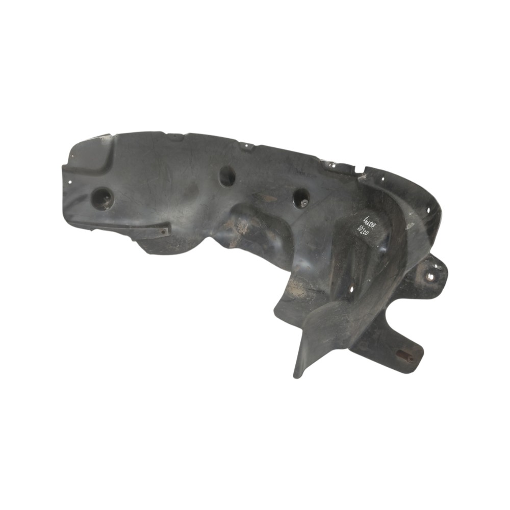 Parabarro Dianteiro Direito Vw Amarok 2011 Á 2014 Xx