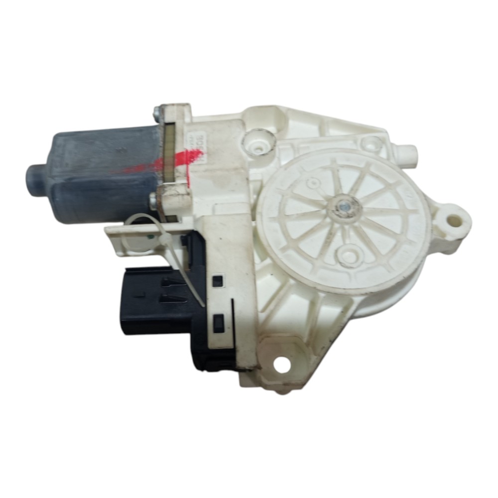 Motor Maquina Vidro Diant Esquerda Fiat Freemont 12 Á 2015