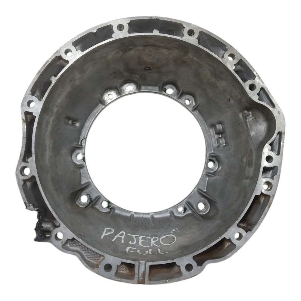 Capa Seca Câmbio Pajero Full 3.2 Hpe 2008 Á 2016 Xx