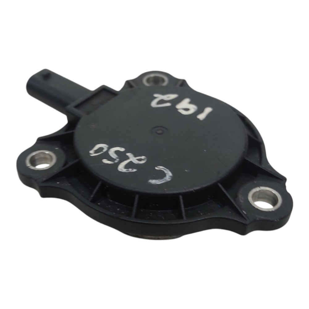 Sensor Óleo Cabeçote Mercedes Benz C250 2.0 2015 Á 2018 Xx