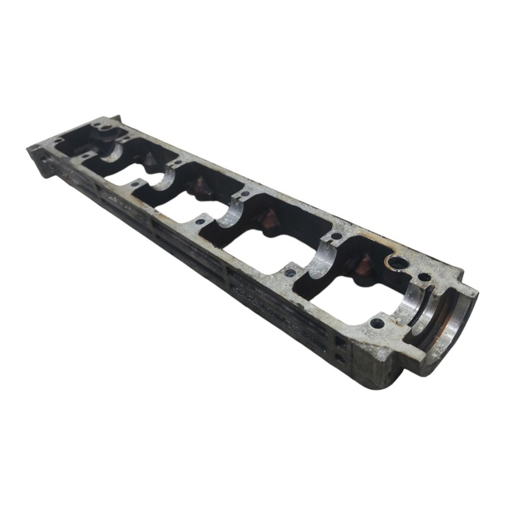 Gaiola Comando Admissão Citroen C4 Pallas 2.0 2010 2011 Xx