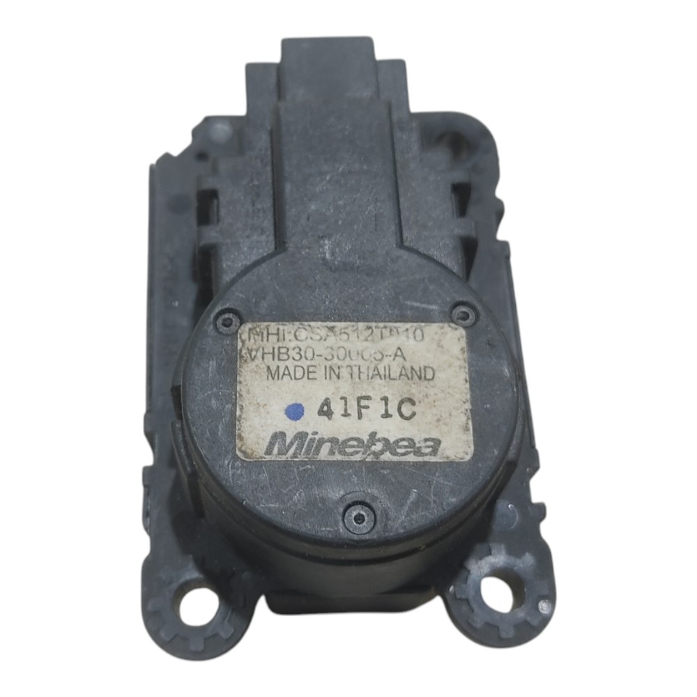 Motor Atuador Caixa Ar Outlander 2.0 2010 Á 2015 Xx
