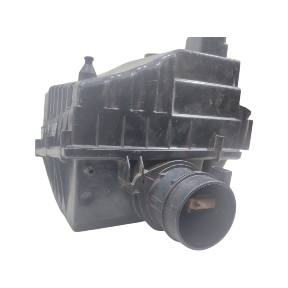 Caixa Filtro Ar Land Rover Discovery 3 2011 Á 2013 Zz