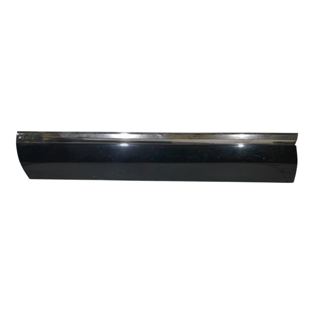Aplique Porta Dianteira Esquerda Touareg 2013 2014 2015 Xx