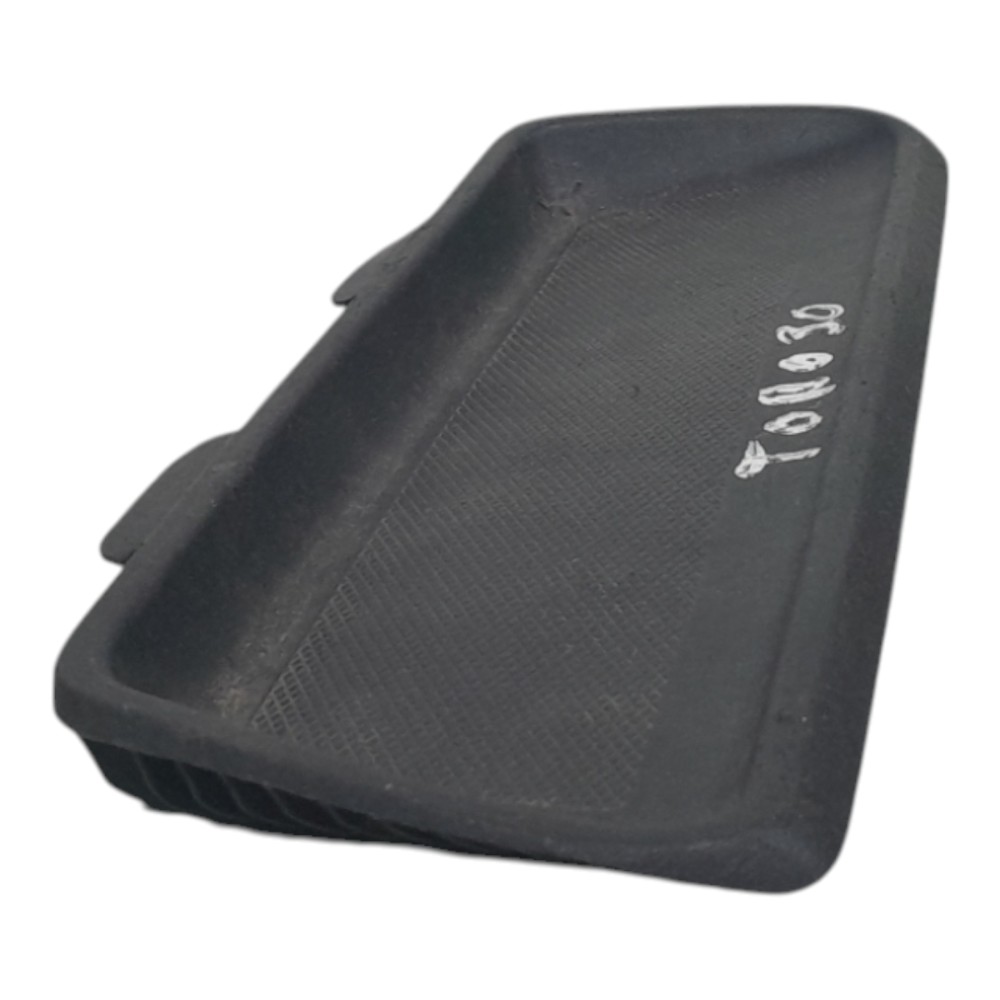 Borracha Porta Treco Fiat Toro 2016 2017 2018 2019 2020 Xx