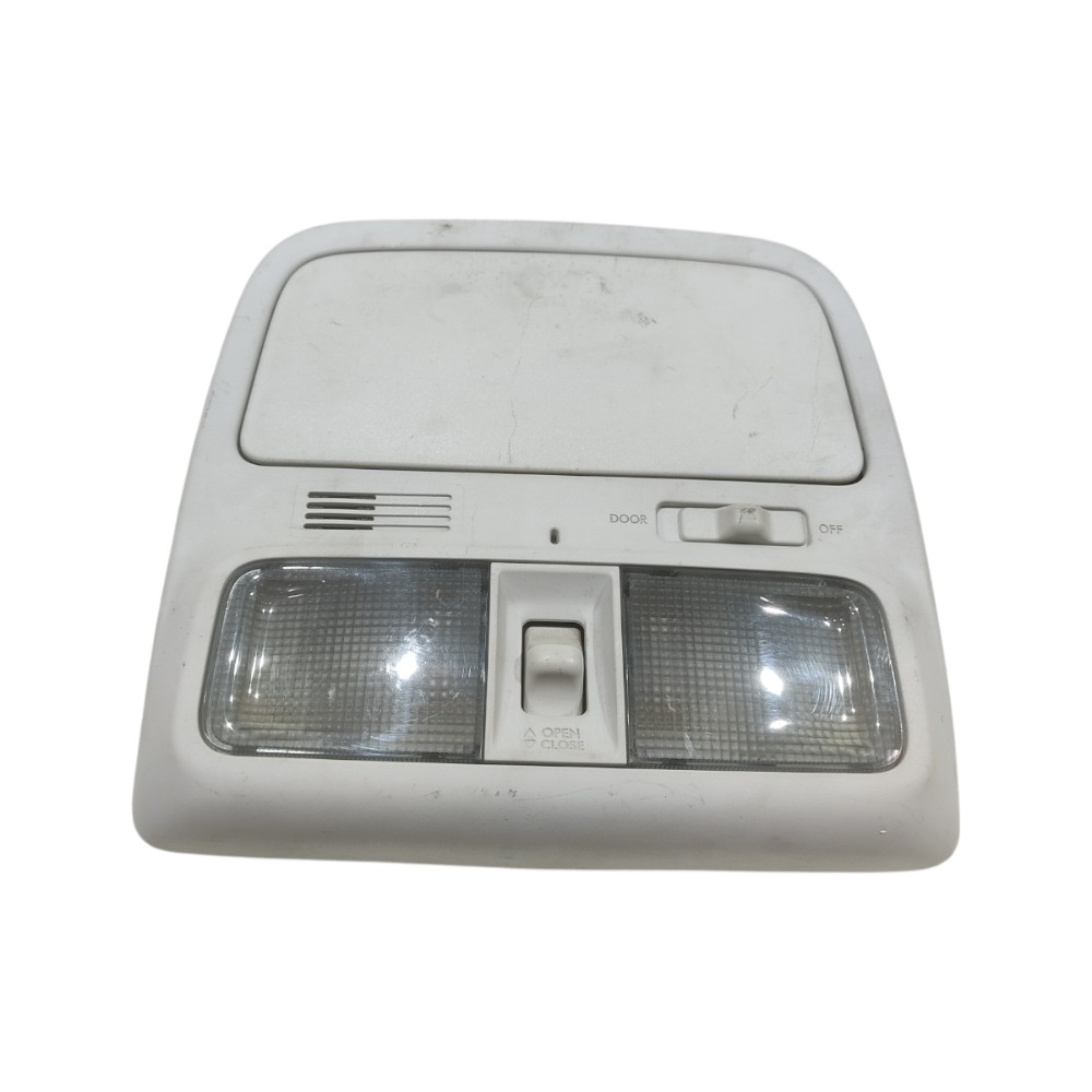 Luz Teto Cortesia Portaóculos Subaru Forester 2010 Á 2013 Zz