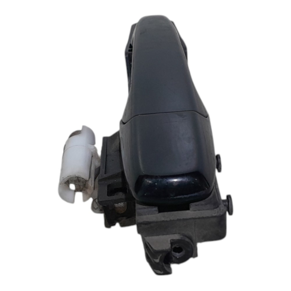 Maçaneta Externa Dianteira Direita Ford Fusion 2006 Á 09 Xx