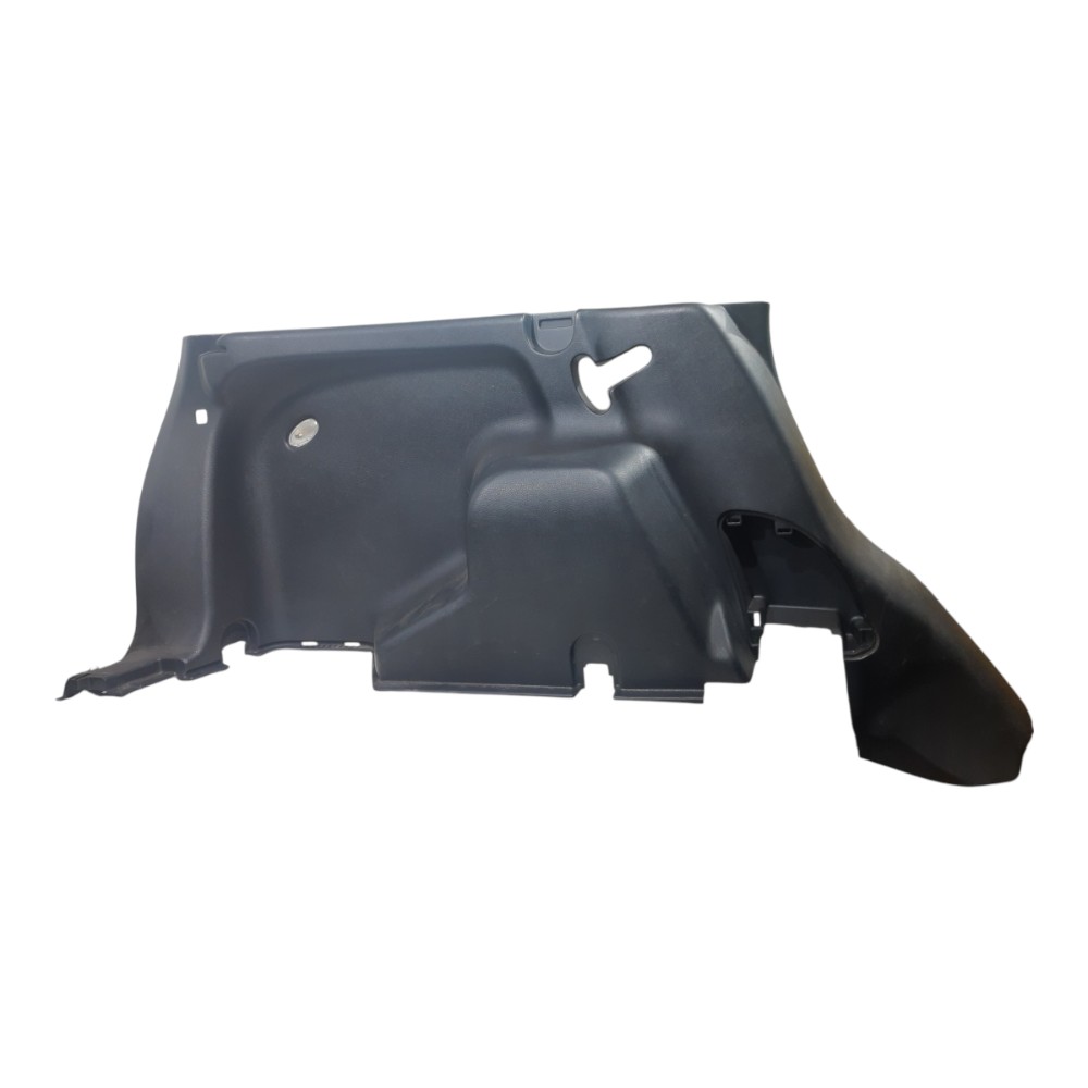 Forro Porta Malas Freelander 2 2007 Á 2011 Xx