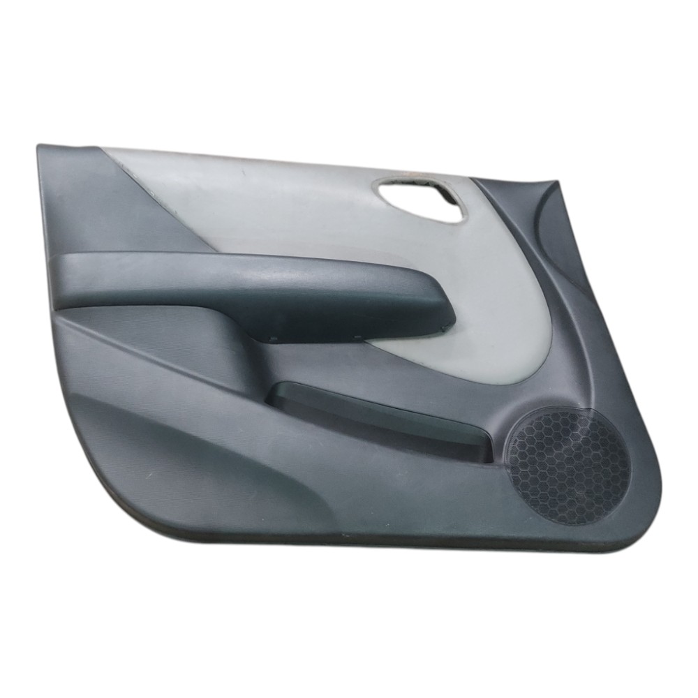 Forro Porta Dianteiro Esquerdo Honda Fit 2013 Á 2015