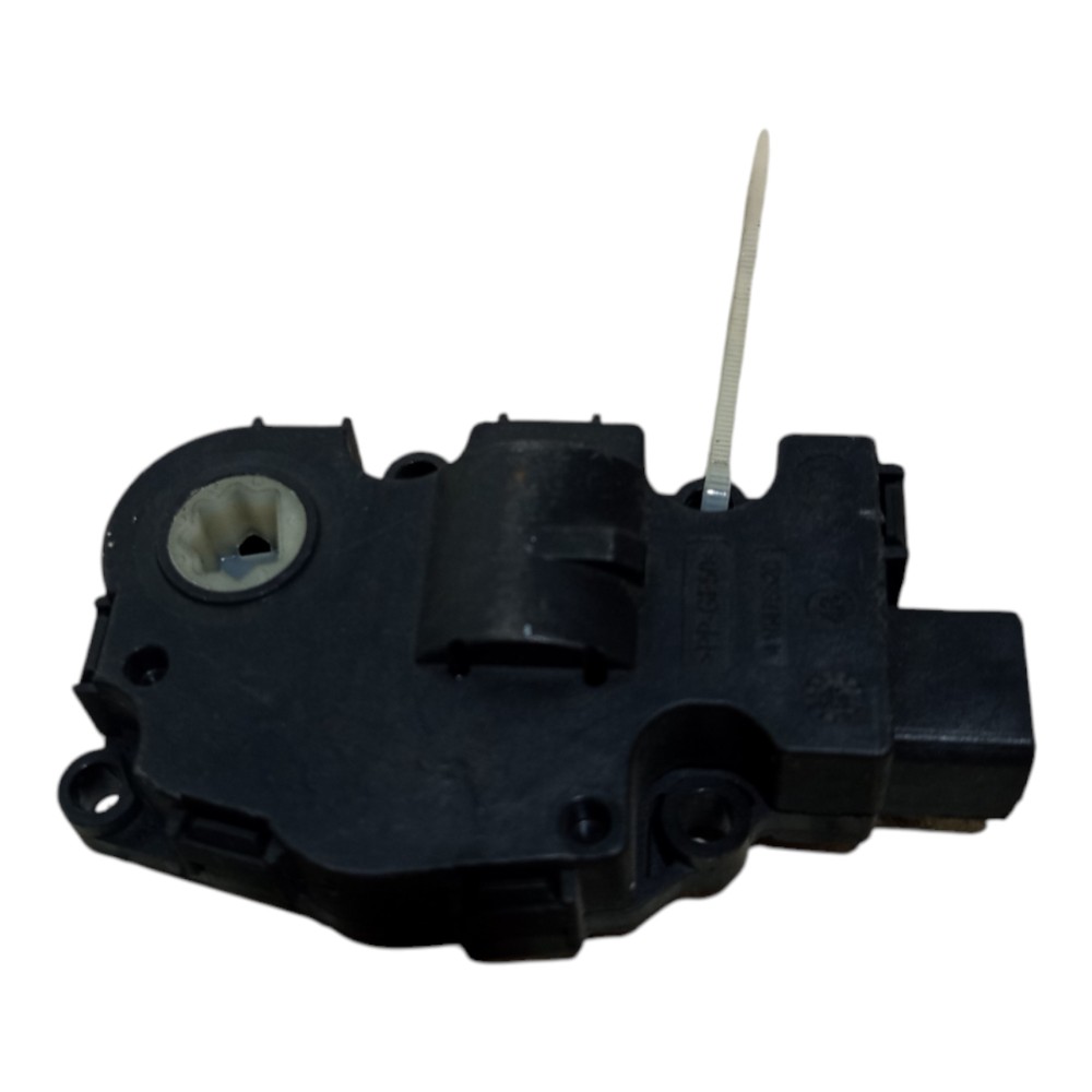 Motor atuador caixa Ar Bmw 135i Coupe 2008 Á 2013