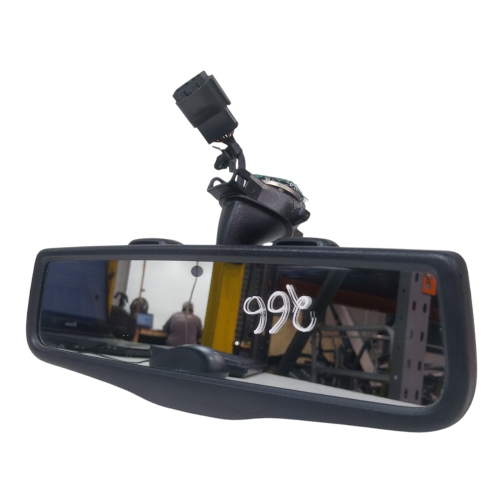 Retrovisor Interno Fiat Freemont Journey 2012 Á 2015 Xx