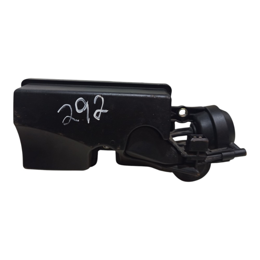 Válvula Controle Coletor Admissão Bmw 530i 2005 Á 2010