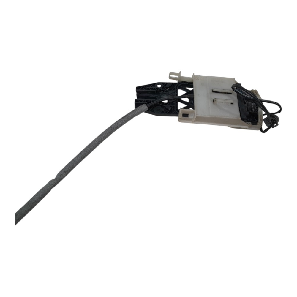 Suporte Maçaneta Dianteira Direita Porsche Cayenne 2011/2014