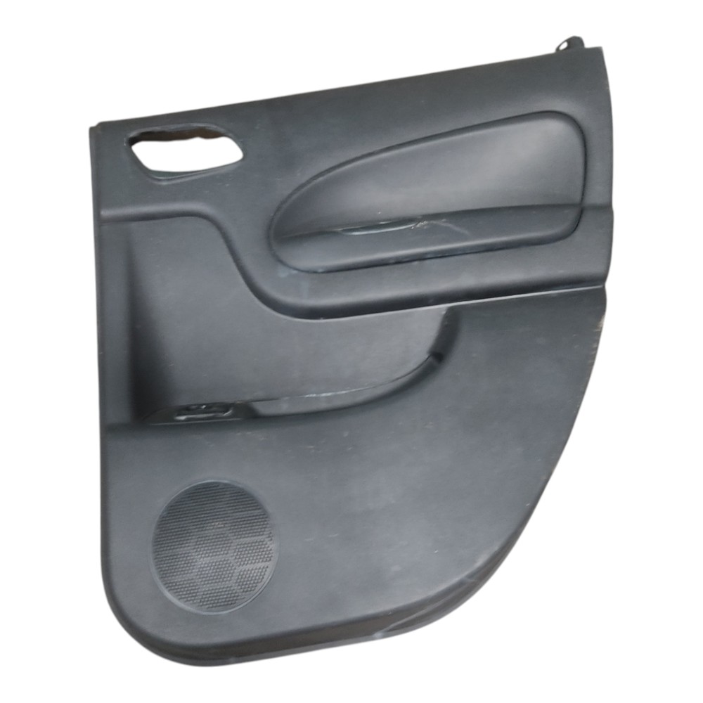 Forro Porta Traseira Direita Megane 2004 2005 2006 Á 2008