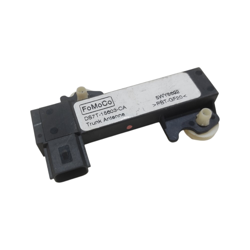 Sensor Chave Presença Ford Edge 2009 Á 2013 Xx