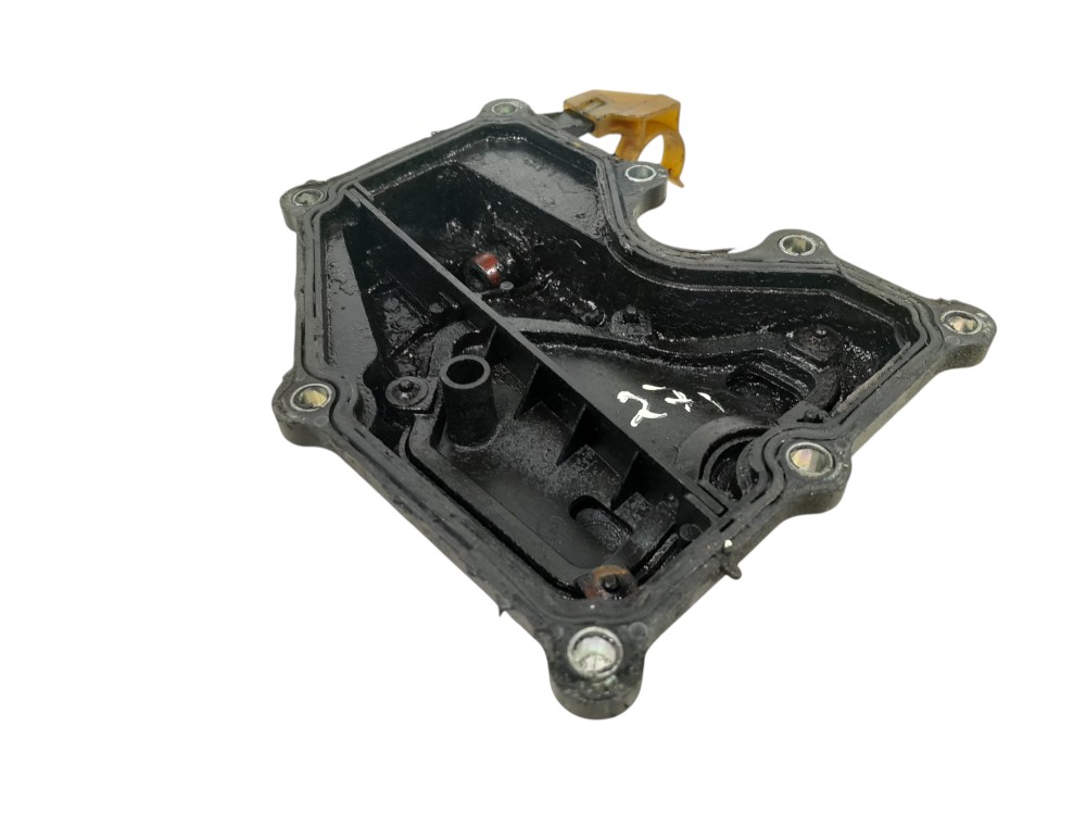 Separador Vapor Oleo Ford Fusion 2.3 2008 Á 2012