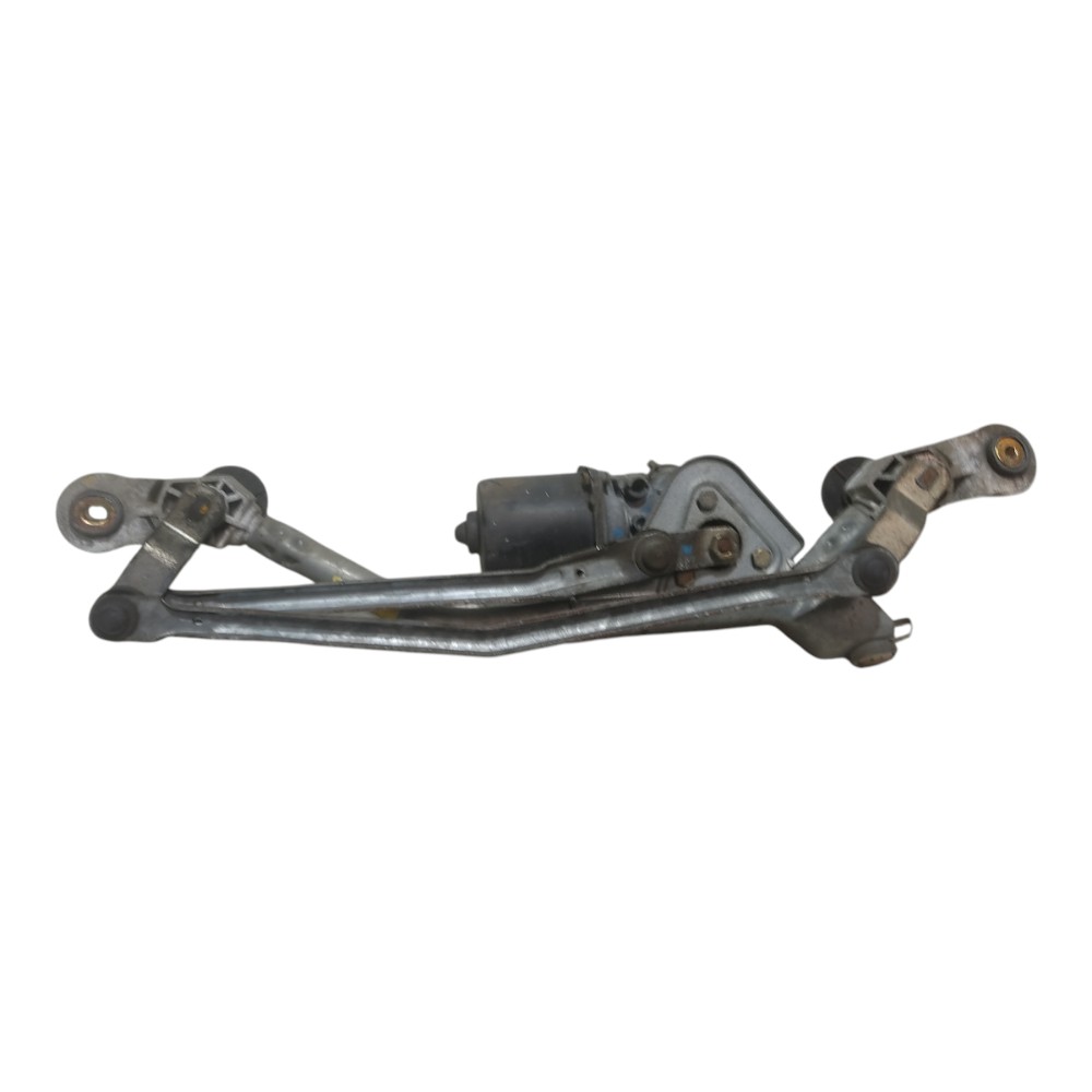 Motor Galhada Honda Fit 2004 Á 2008