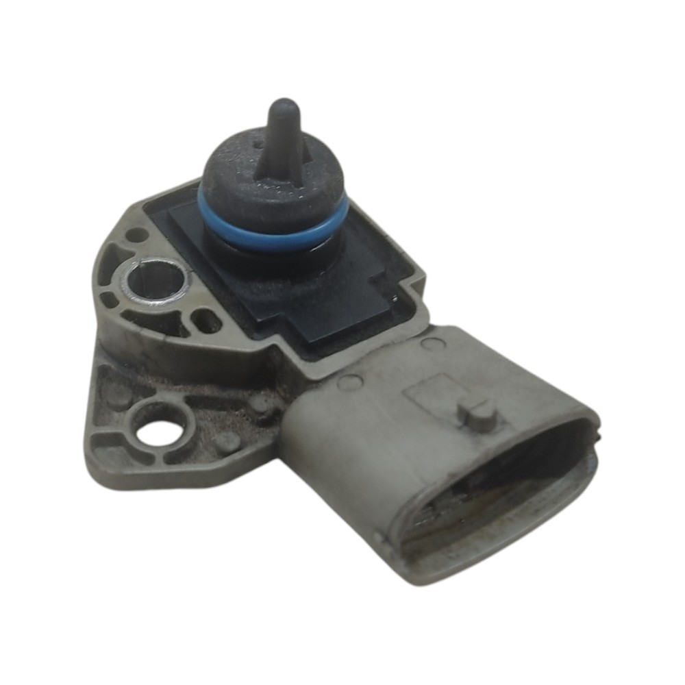 Sensor Pressão Combustível Freelander 2 3.2 2008 Á 2011 Xx