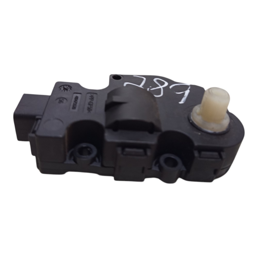 Motor Atuador Caixa Ar Porsche Cayenne Touareg 11 12 Á 17
