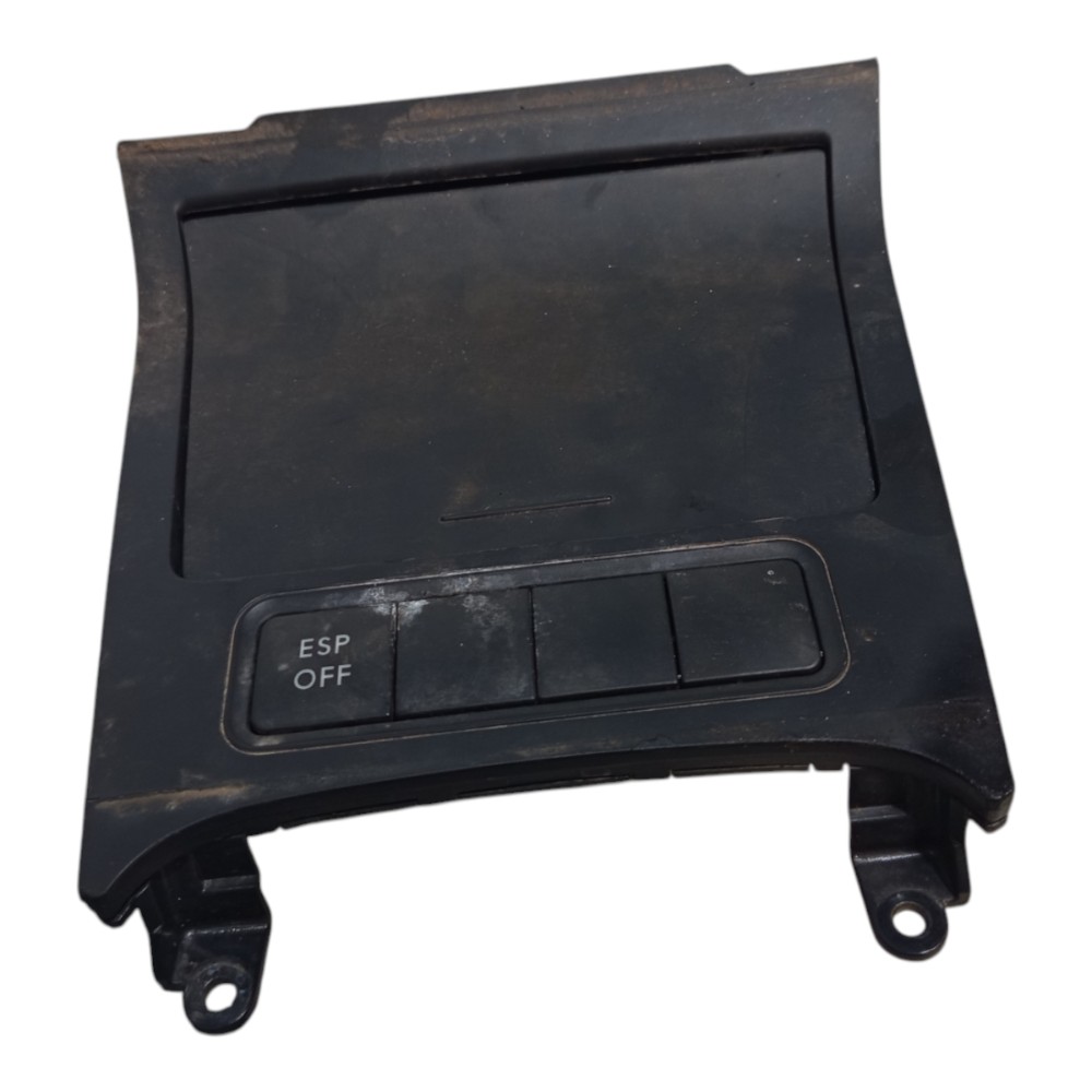 Cinzeiro Console Porta Objetos Volkswagen Jetta 2009 Á 2010