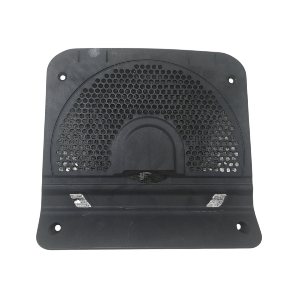 Acabamento Grade Som Subwoofer Bmw 320i 2013 Á 2017 Zz