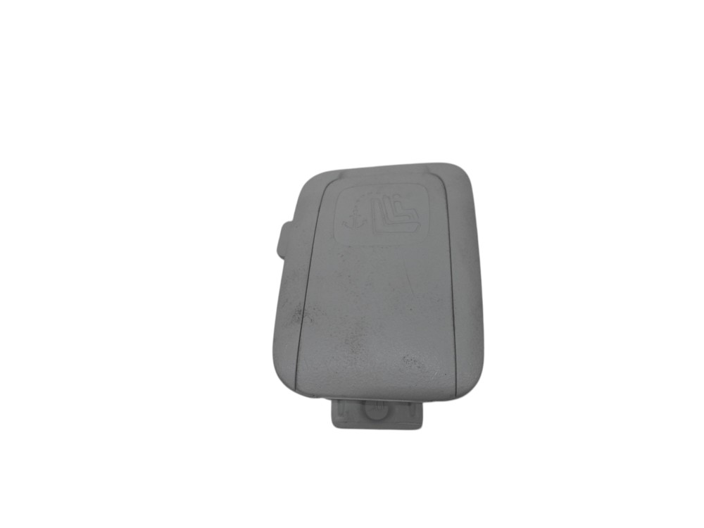 Tampa Bagagito Traseiro Direito Honda Fit 2009 Á 2014