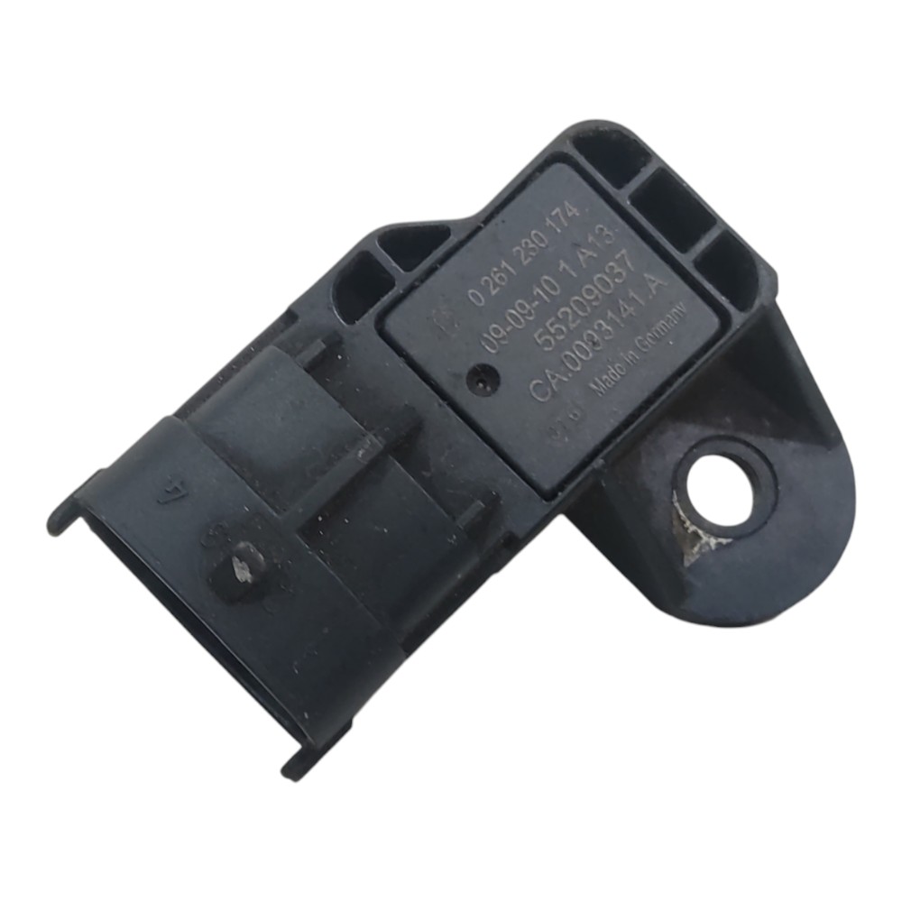 Sensor Map Fiat Bravo 1.8 2014 Á 2016 Xx