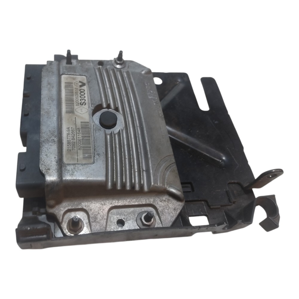 Módulo Injeção Renault Megane 2.0 2004 2005 Á 2008
