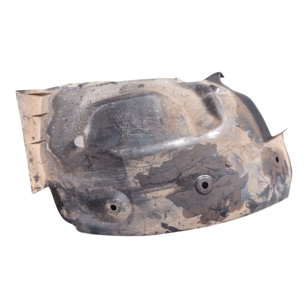Parrabarro Dianteiro Direito Renault Megane 2004 Á 2008