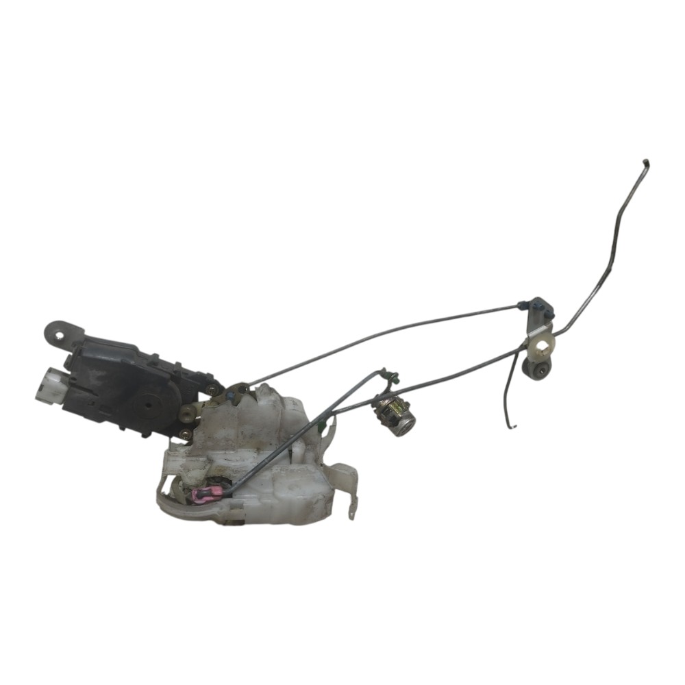 Fechadura Porta Dianteira Direita Subaru Legacy 2003 Á 2008