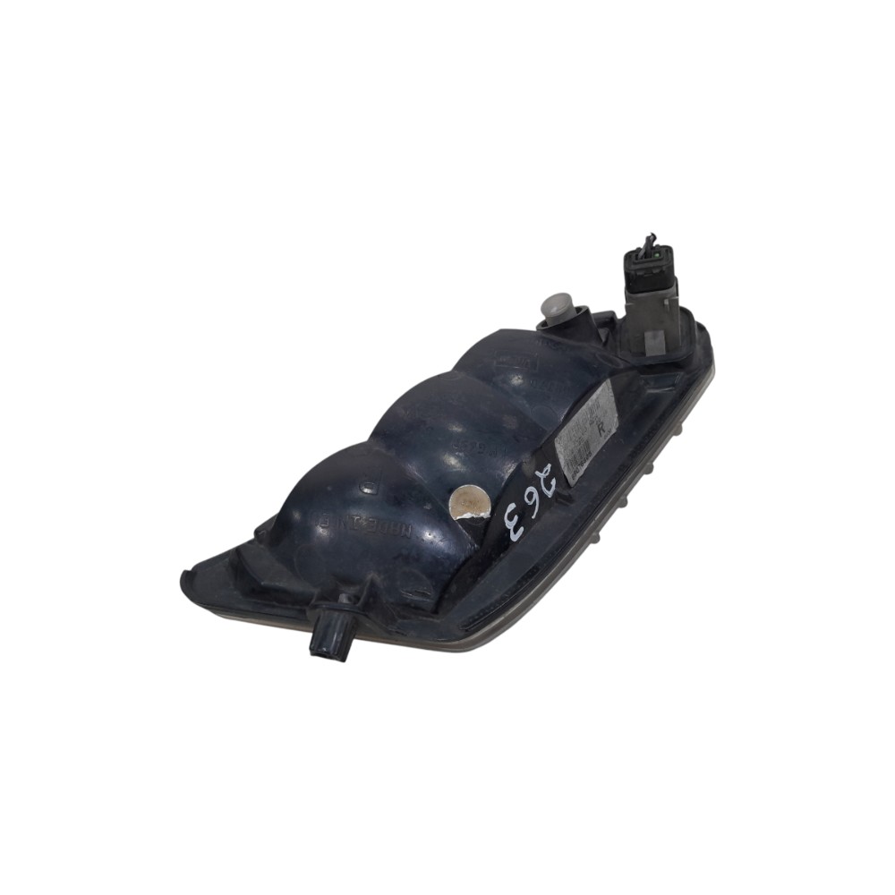 Farol Milha Direito Volvo Xc60 T6 2009 Á 2015 Xx