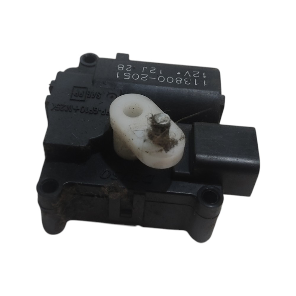 Motor Atuador Caixa Ar Toyota Corolla 2004 2005 2006 2008
