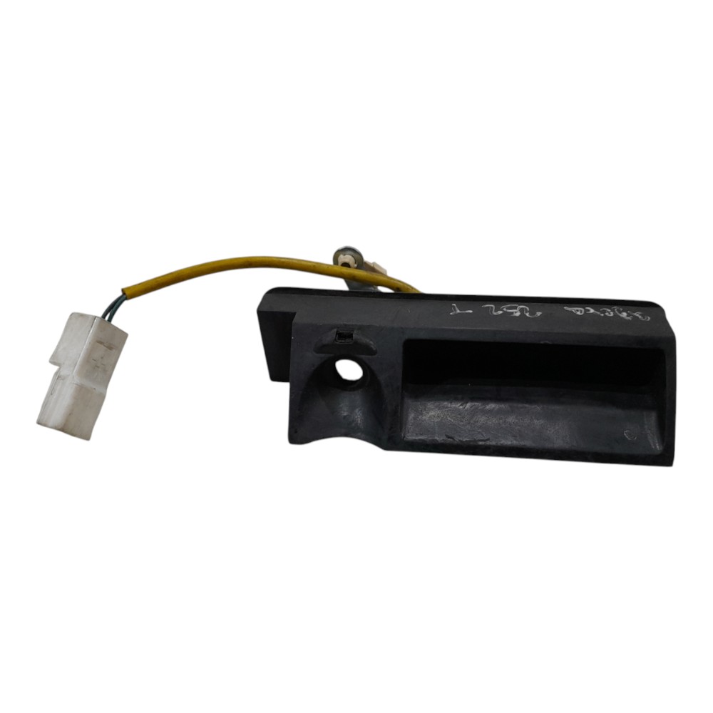 Maçaneta Tampa Traseira Hyundai Azera 2008/2011