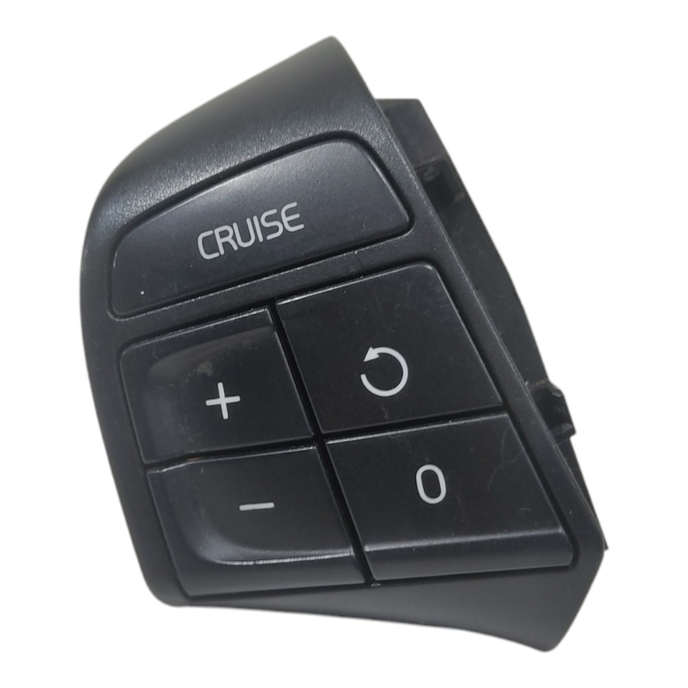 Botão Comando Piloto Automático Volvo Xc60 2009 Á 2015 Xx