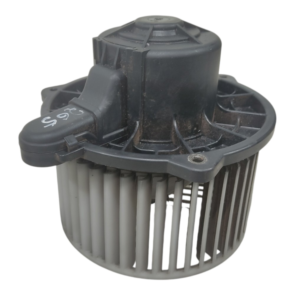 Motor Ar Forçado Hyundai Azera 3.3 2007 Á 2009 Xx